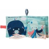 image:imageDouglas Baby Crab Soft Plush Activity Book