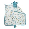 image:imageDouglas Baby Demitri Dragon Blanki Lovey Blanket