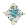 image:imageDouglas Baby Demitri Dragon Paci Lovey Pacifier Holder