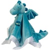 image:imageDouglas Baby Demitri Dragon Snuggler Plush Stuffed Animal