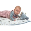image:imageDouglas Baby Joey Gray Elephant Blanki Lovey Blanket