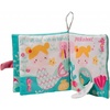 image:imageDouglas Baby Mermaid Soft Plush Activity Book