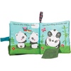 image:imageDouglas Baby Panda Soft Plush Activity Book