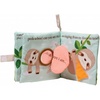 image:imageDouglas Baby Sloth Soft Plush Activity Book