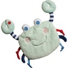 image:imageDouglas Baby Crab Sshlumpie Plush Stuffed Animal