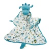 image:imageDouglas Baby Demitri Dragon Blanki Lovey Blanket