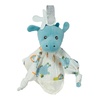 image:imageDouglas Baby Demitri Dragon Paci Lovey Pacifier Holder