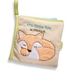 image:imageDouglas Baby Fox Soft Plush Activity Book