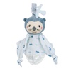 image:imageDouglas Baby Indy Otter Paci Lovey Pacifier Holder