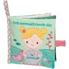 image:imageDouglas Baby Mermaid Soft Plush Activity Book
