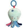 image:imageDouglas Baby Octopus Teether Plush Stuffed Animal Toy