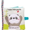 image:imageDouglas Baby Panda Soft Plush Activity Book