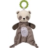 image:imageDouglas Baby Panda Teether Plush Stuffed Animal Toy
