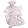 image:imageDouglas Baby Rosy Cream Puppy Dog Blanki Lovey Blanket
