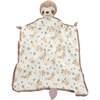 image:imageDouglas Baby Stanley Sloth Blanki Lovey Blanket