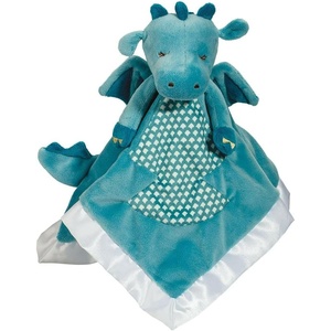 image:imageDouglas Baby Demitri Dragon Snuggler Plush Stuffed Animal
