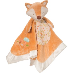 image:imageDouglas Baby Fox Snuggler Plush Stuffed Animal