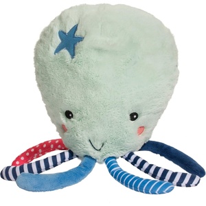 image:imageDouglas Baby Octopus Plumpie Plush Stuffed Animal
