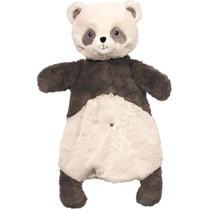image:imageDouglas Baby Panda Sshlumpie Plush Stuffed Animal