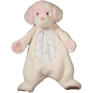 image:imageDouglas Baby Rosy Cream Puppy Dog Sshlumpie Plush Stuffed Animal