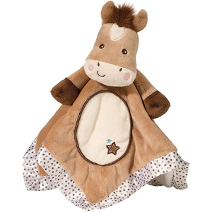 image:imageDouglas Baby Star Pony Snuggler Plush Stuffed Animal