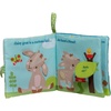 image:imageDouglas Baby Goat Soft Plush Activity Book
