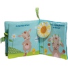 image:imageDouglas Baby Goat Soft Plush Activity Book