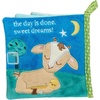 image:imageDouglas Baby Goat Soft Plush Activity Book