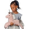 image:imageDouglas Esme Mauve Unicorn Plush Stuffed Animal