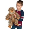 image:imageDouglas Kash Sasquatch Bigfoot Plush Stuffed Animal  11Inch Tall Sitting Soft amp Huggable Plush Toy for Kids amp Collectors