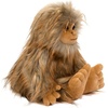 image:imageDouglas Kash Sasquatch Bigfoot Plush Stuffed Animal  11Inch Tall Sitting Soft amp Huggable Plush Toy for Kids amp Collectors