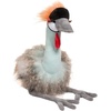 image:imageDouglas Nia African Crowned Crane Plush Stuffed Animal