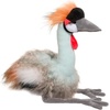 image:imageDouglas Nia African Crowned Crane Plush Stuffed Animal