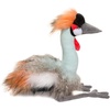 image:imageDouglas Nia African Crowned Crane Plush Stuffed Animal