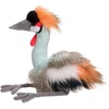 image:imageDouglas Nia African Crowned Crane Plush Stuffed Animal