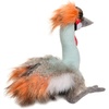 image:imageDouglas Nia African Crowned Crane Plush Stuffed Animal