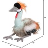 image:imageDouglas Nia African Crowned Crane Plush Stuffed Animal