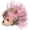 image:imageDouglas Pink Swirl Hedgehog in Tutu Plush Stuffed Animal
