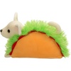 image:imageDouglas Taco Chihuahua Macaroon Plush Stuffed Animal