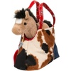 image:imageDouglas Western Sassy Sak with Buckskin Horse Plush Stuffed Animal