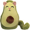 image:imageDouglas Avagato Cat Avocado Macaroon Plush Stuffed Animal