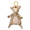 image:imageDouglas Baby Goat Teether Plush Stuffed Animal Toy