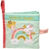 image:imageDouglas Baby Rainbow Magic Soft Plush Activity Book