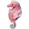 image:imageDouglas Calla Pink Seahorse Plush Stuffed Animal