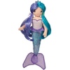 image:imageDouglas Carly Sea Blue Mermaid Plush Stuffed Doll