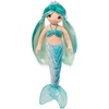 image:imageDouglas Ciara Aqua Mermaid Plush Stuffed Doll