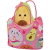 image:imageDouglas Fun Food Sassy Sak with Avocado Plush Stuffed Toy