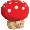 image:imageDouglas Hedgehog Mushroom Macaroon Plush Stuffed Animal