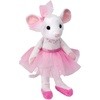 image:imageDouglas Petunia Ballerina Mouse Plush Stuffed Animal