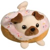 image:imageDouglas Pug Donut Macaroon Plush Stuffed Animal